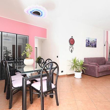 Ferienwohnung Iflat Angel'S Floor Palermo Exterior foto